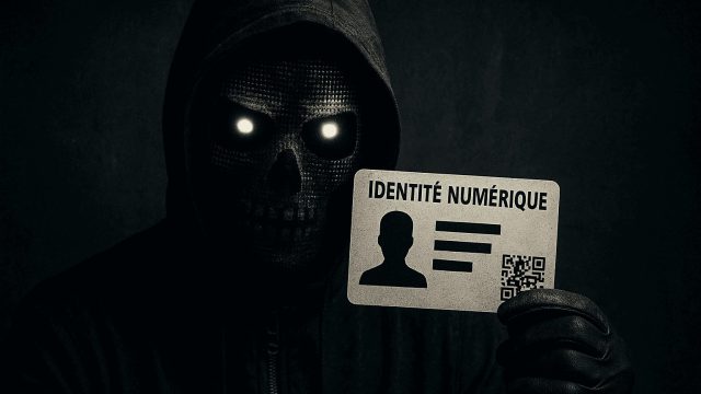 Identité numérique 2