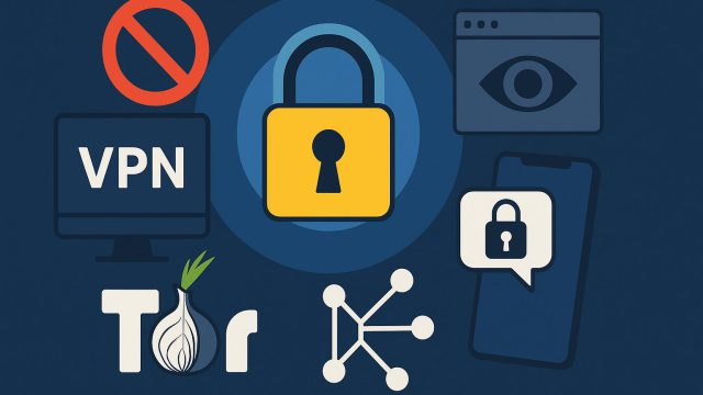 Protéger sa vie privée en ligne