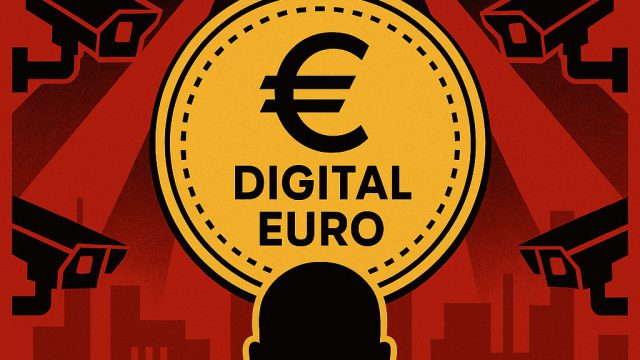 Dictature euro numérique