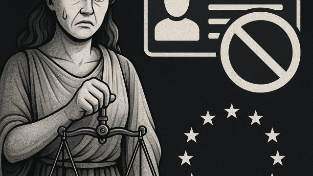 Identititer numérique