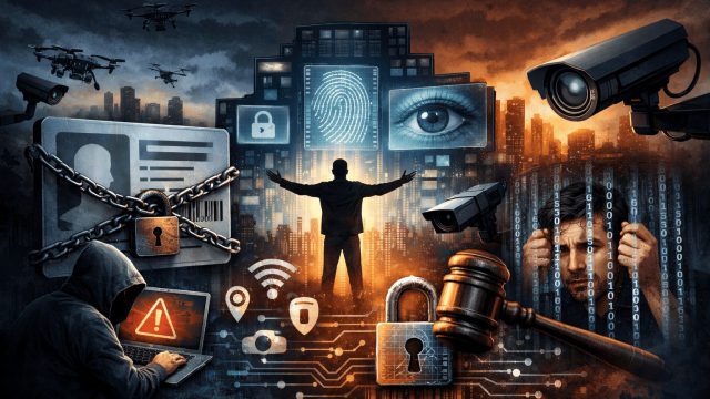 Identité numérique